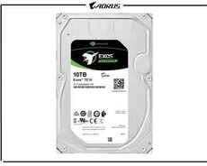 Seagate Exos 7E10 10TB