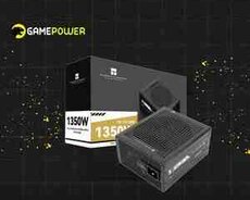 Thermalright TR-TG1350 ATX 80 PLUS Gold 1350W