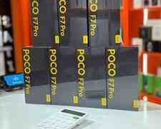 Xiaomi Poco F7 Pro Blue 512GB, 12GB