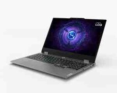 Lenovo Log