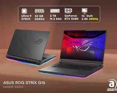 ASUS ROG Strix G16 G615LW-S5004 90NR0LG1-M00040 (2025)
