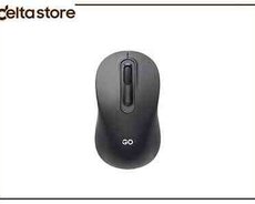 Fantech Go W608 Black Wireless Mouse
