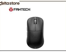 Fantech Helios II Pro S XD3V3 4K8K Black Wireless Gaming Mouse