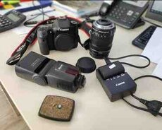 Fotoaparat Canon