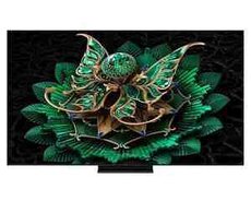 Televizor TCL Google TV 75-inch 75C7K 4K Premium QD-Mini LED