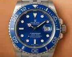 Rolex Submariner qol saatı