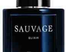 Sauvage Elixir ətri