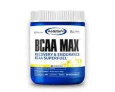 BCAA Gaspri Nutrition
