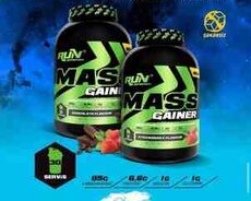 Mass Gainer - 3000 qram (3Kq)