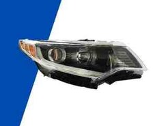 Kia Optima 2016 ön LED farası