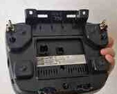 Chevrolet Malibu sensor monitoru