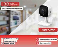 TP-Link Tapo C100
