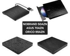 Xarici DVD rw usb