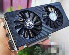 Radeon RX580 2048SP 8GB GDDR5