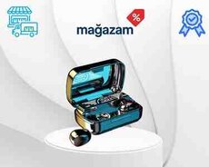 Simsiz qulaqlıq TWS M66 Pro