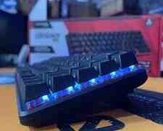 HyperX Alloy Origins 65 (4P5D6AX) Gaming Keyboard