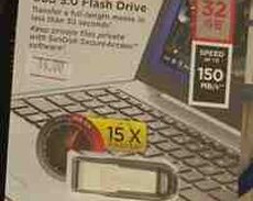 Fla kart 32GB