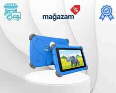 Klaviaturalı planşet Modio M793 Blue