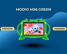 Modio M56 green