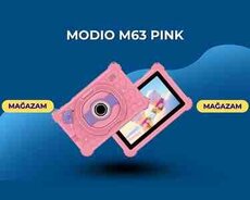 Modio M63 pink