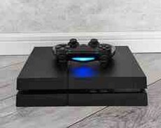 Playstation 4, 500GB