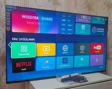 Televizor Quicks 127 Smart 4K 2025