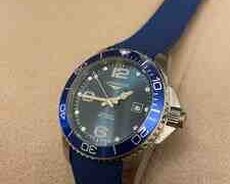 Longines qol saatı