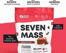 Mass Gainer - 1000 qram