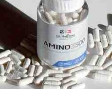 Amino 3500 - 240 tablet