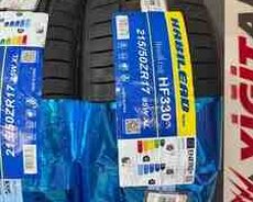 Habilead şini 215, 50, R17
