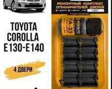 Toyota Corolla qapı məhdudlaşdırıcısı