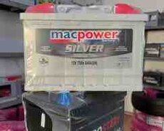 Macpower Akumulyator-75Ah