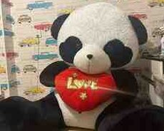 Oyuncaq panda