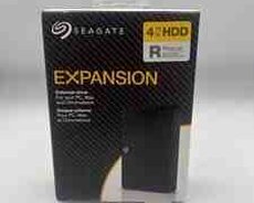 Xarici yaddaş HDD Seagate Expansion 4TB