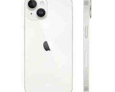 Apple iPhone 14 Starlight 128GB, 6GB
