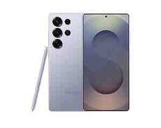 Samsung Galaxy S25 Ultra Titanium Silver Blue 256GB, 12GB