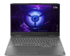 Noutbuk Lenovo Loq 15IRX9