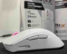 HyperX Pulsefire Haste 2 White (6N0A8AA) gaming mouse