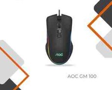 Kompüter siçanı Mouse AOC GM 100