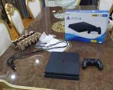 Sony Playstation 4 Slim 500GB