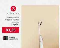 Vertikal tozsoran Roborock Flexi Pro