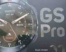 Xiaomi Mibro GS Pro Black
