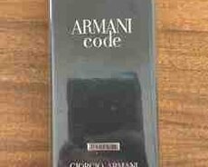 Giorgio Armani - Armani Code ətri