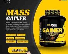 Mass Gainer Ronic - 3 Kq