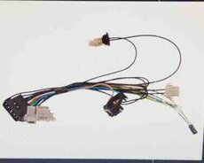 BMW E60 fara kabeli 2007-2009
