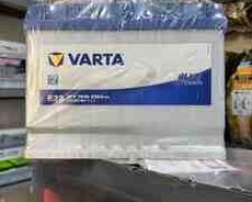 Akkumulyator Varta 70Ah