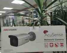 Hikvision Netwok Camera DS-2CD2T26G2-2l DWR