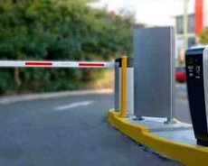 Avto parking sistemləri