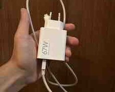 67W Adapter