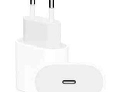 Apple iPhone adapter başlığı